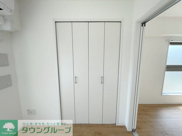 エスティメゾン川越の物件内観写真